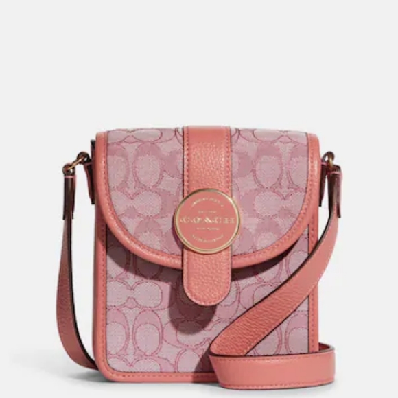 COACH BAG - Picture 1 of 4